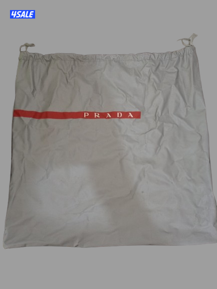 Prada America’s Cup Shoes EU 43 | Navy & Grey | Dust Bag Included.1