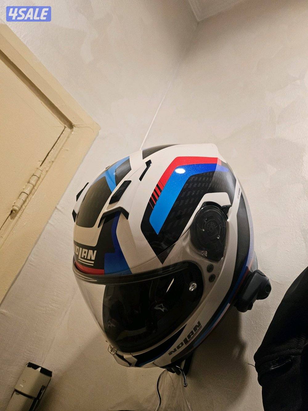 bmw rr المالك الاول8