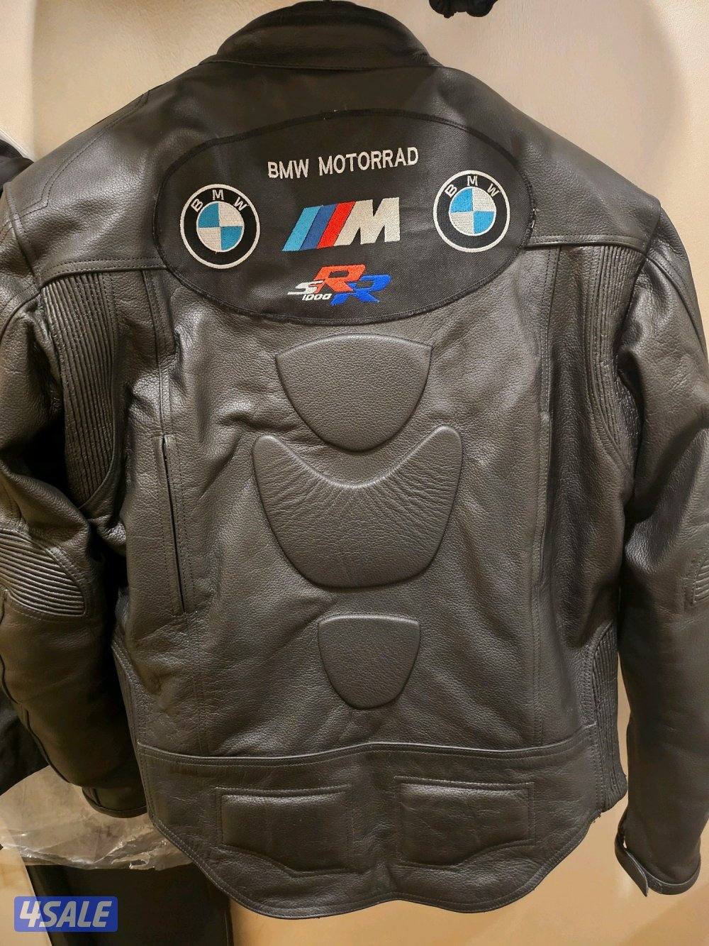 bmw rr المالك الاول9