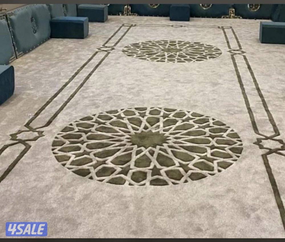 سجاد للبيع0