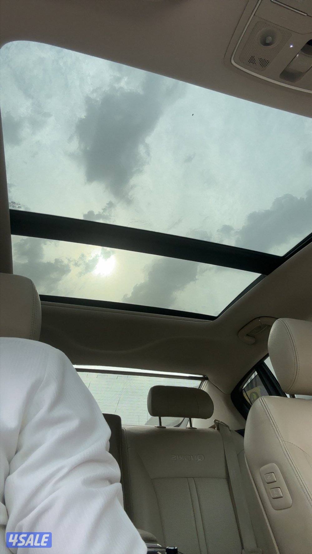 للبيع كيا كوريس vip شرط الفحص بلكامل7