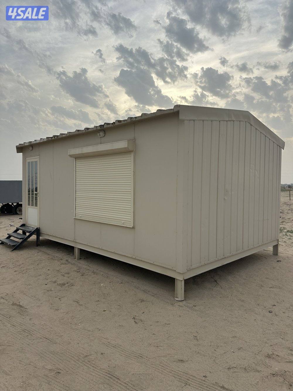 شاليه ثابت سندويش بنل 6ب40