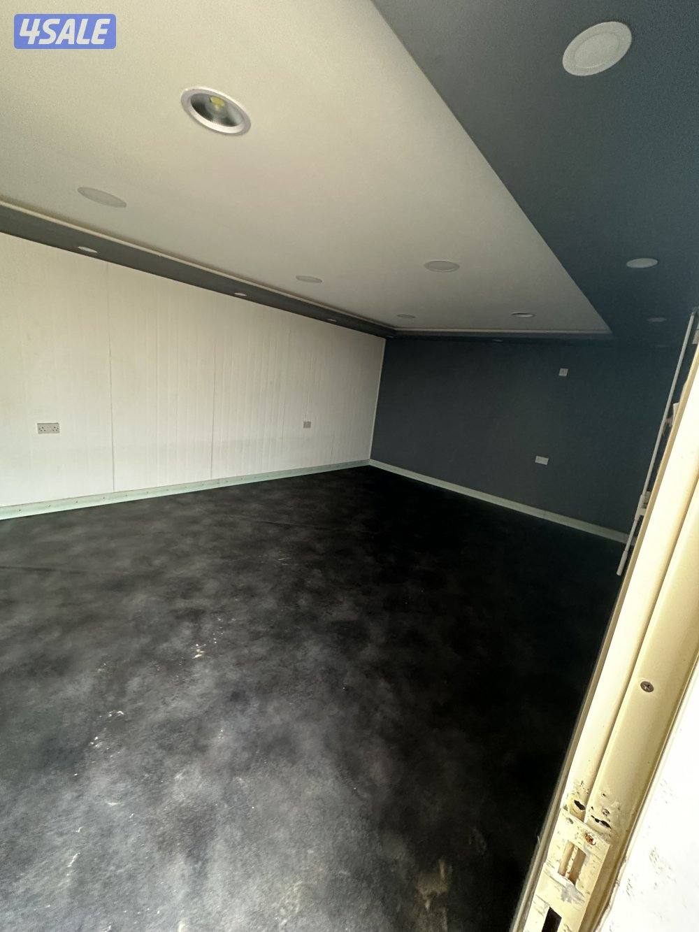 شاليه ثابت سندويش بنل 6ب42