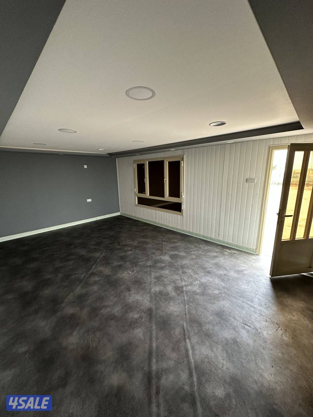 شاليه ثابت سندويش بنل 6ب43