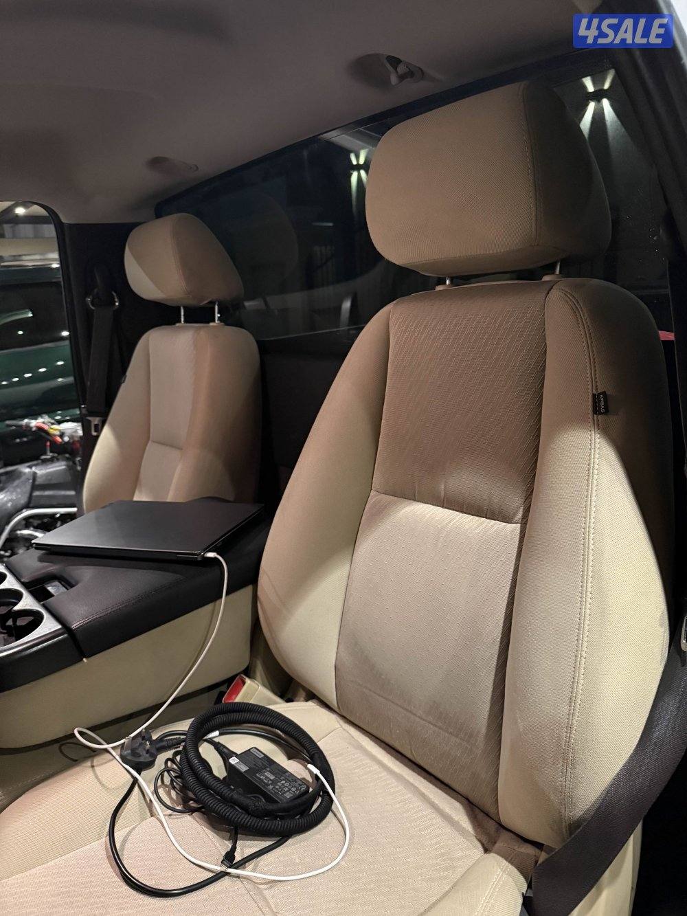 للبيع وانيت سيراا HD25004