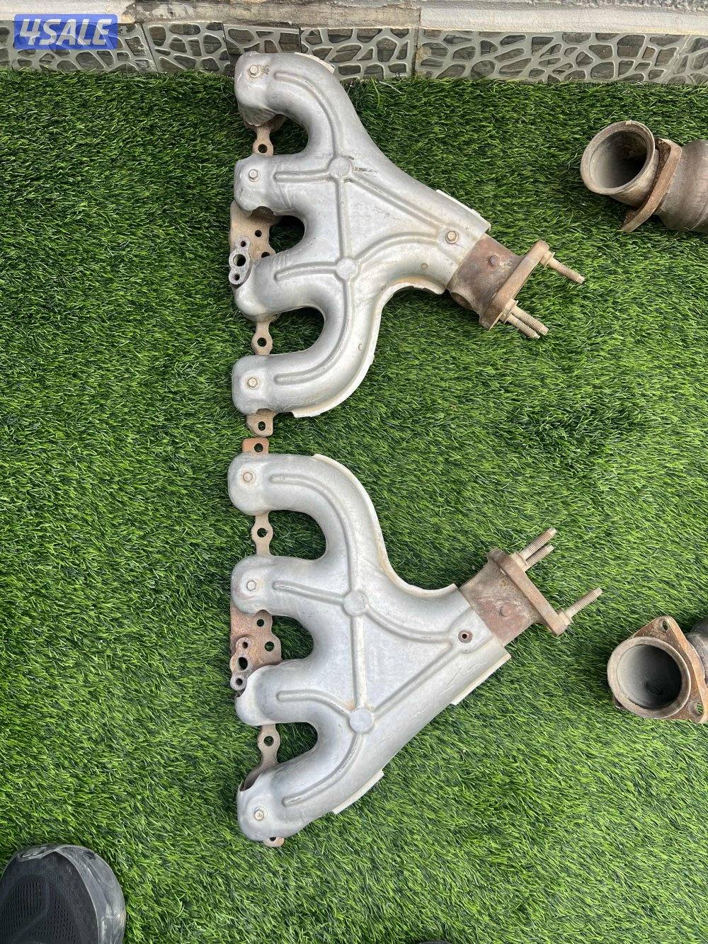 ستسم قزوز كامل لي الدبه  + دبات ثلوث وكالة  كورفيت c52