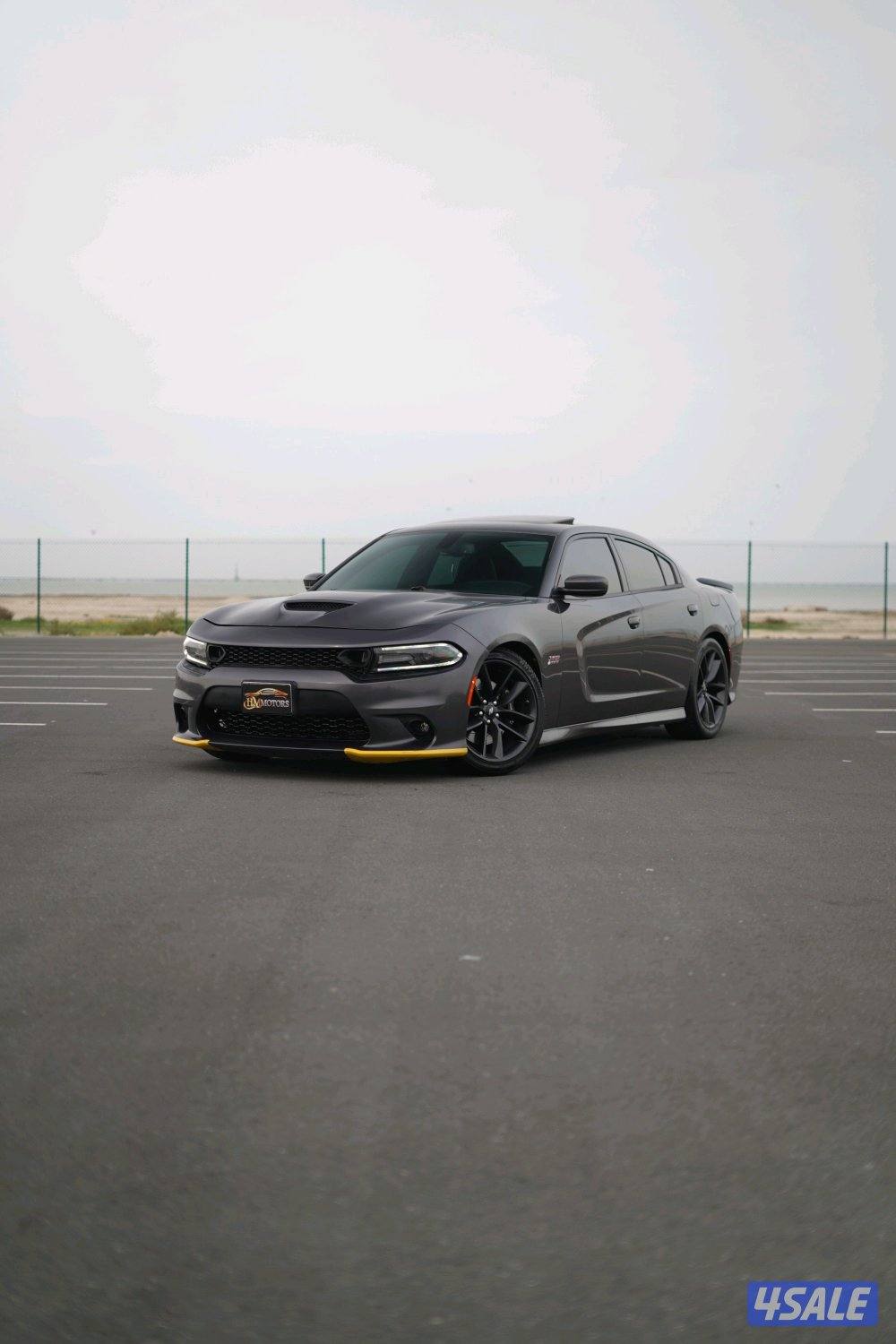 ScatPack SRT8 / 72.000KM / 20190