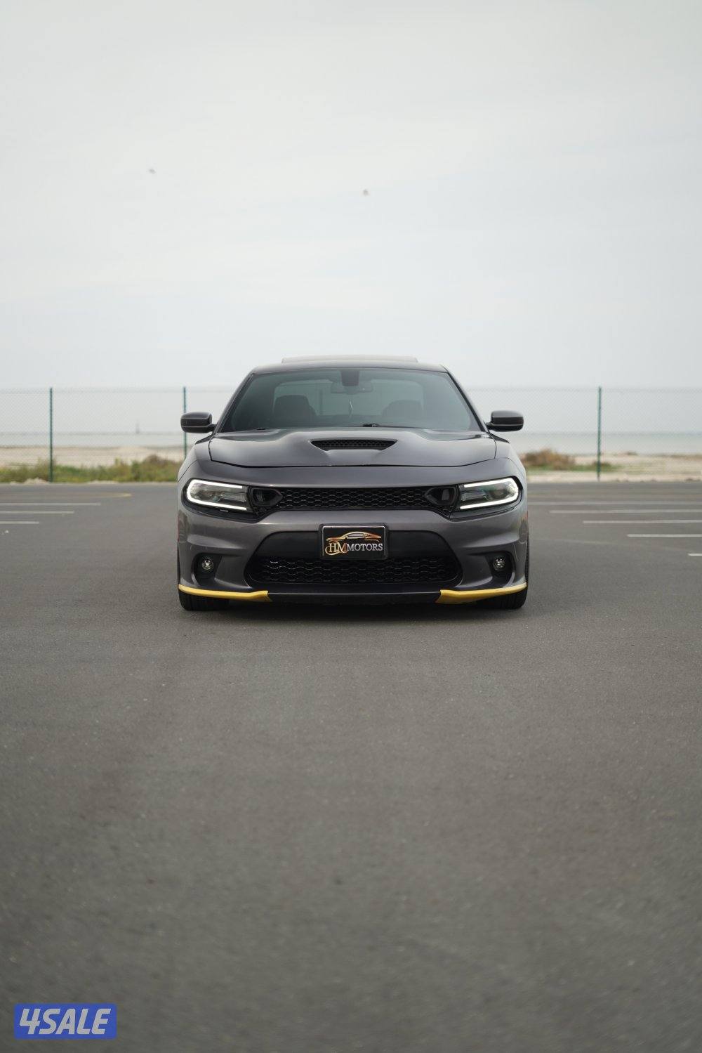 ScatPack SRT8 / 72.000KM / 20194