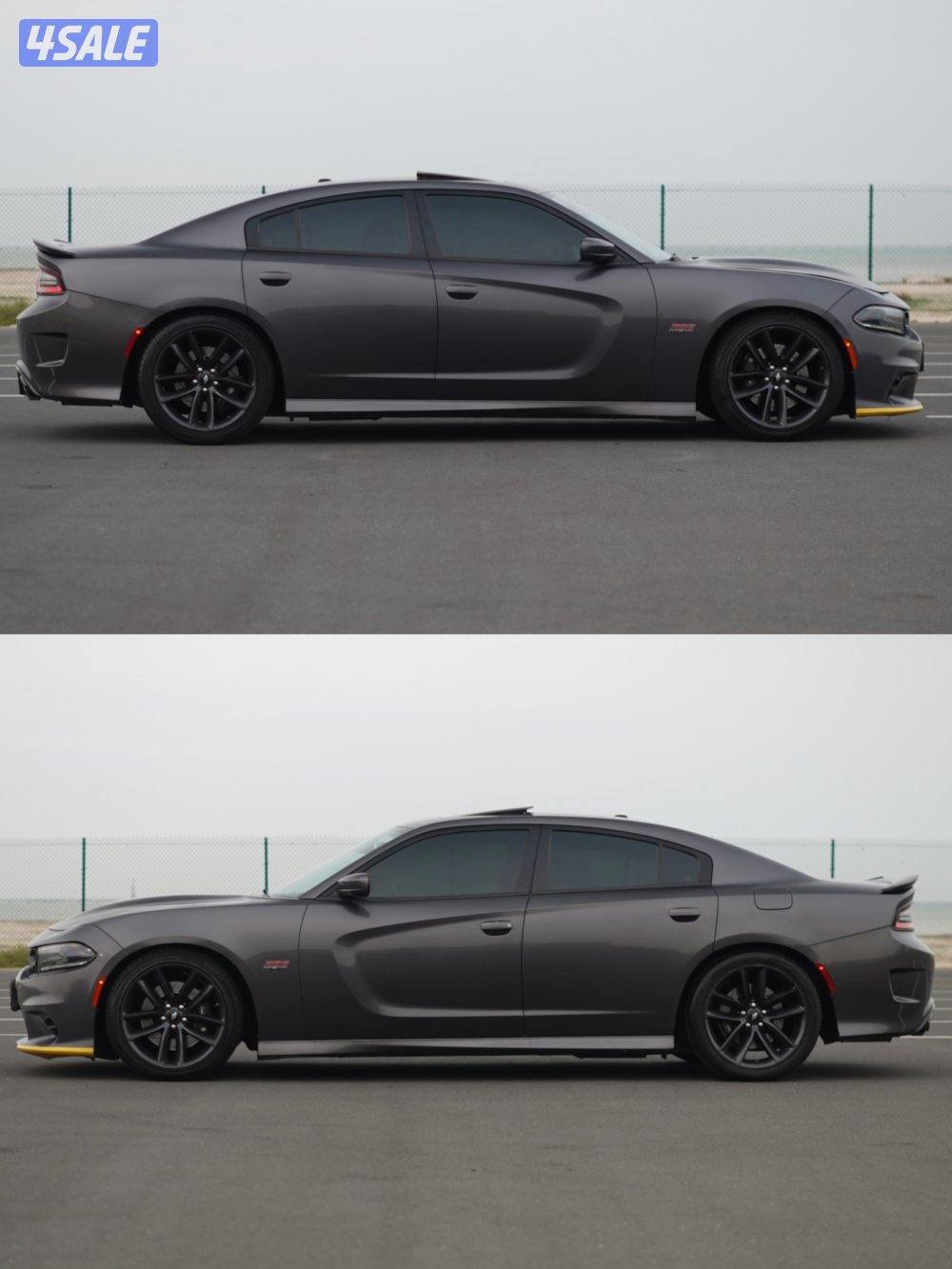 ScatPack SRT8 / 72.000KM / 20196