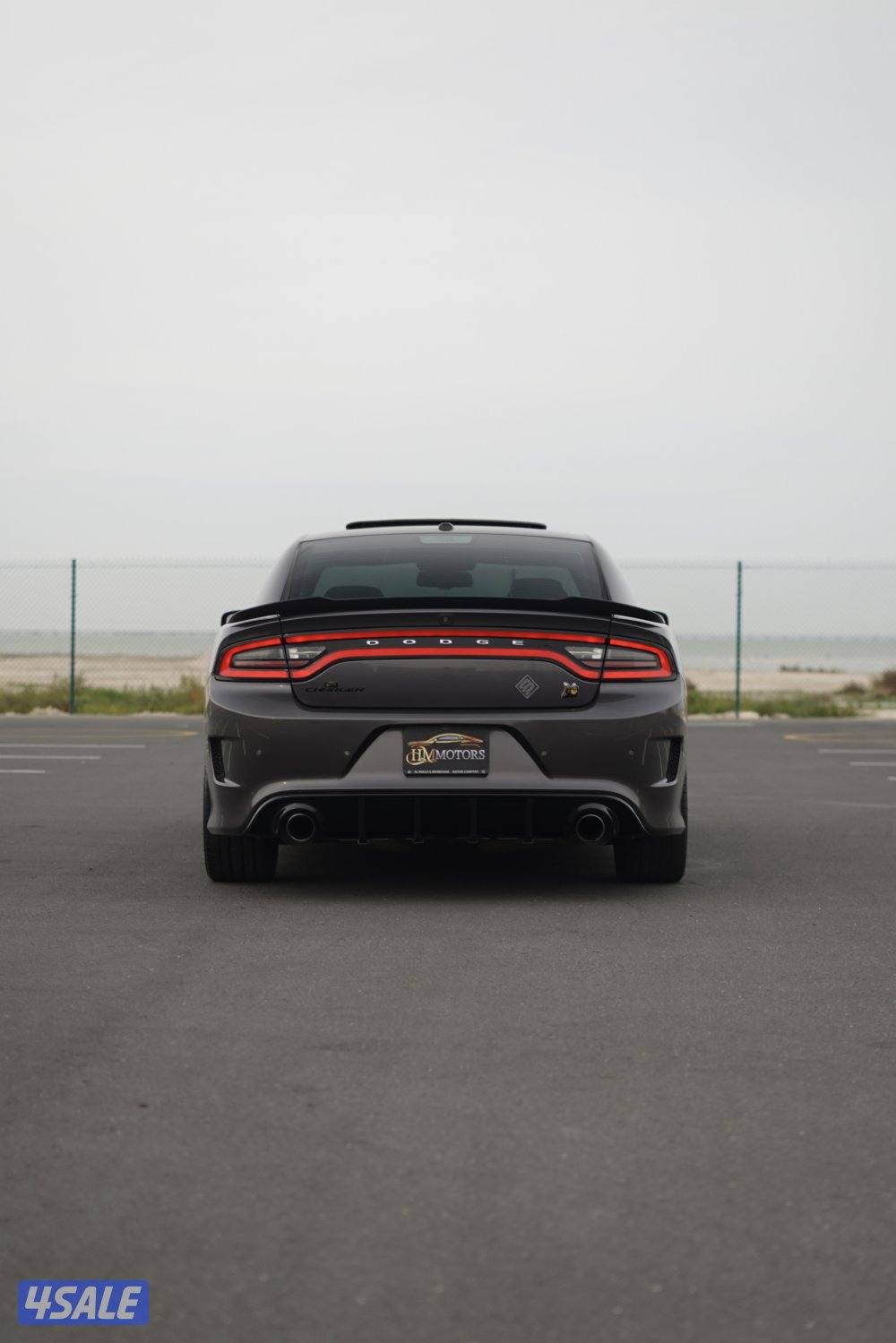 ScatPack SRT8 / 72.000KM / 20197