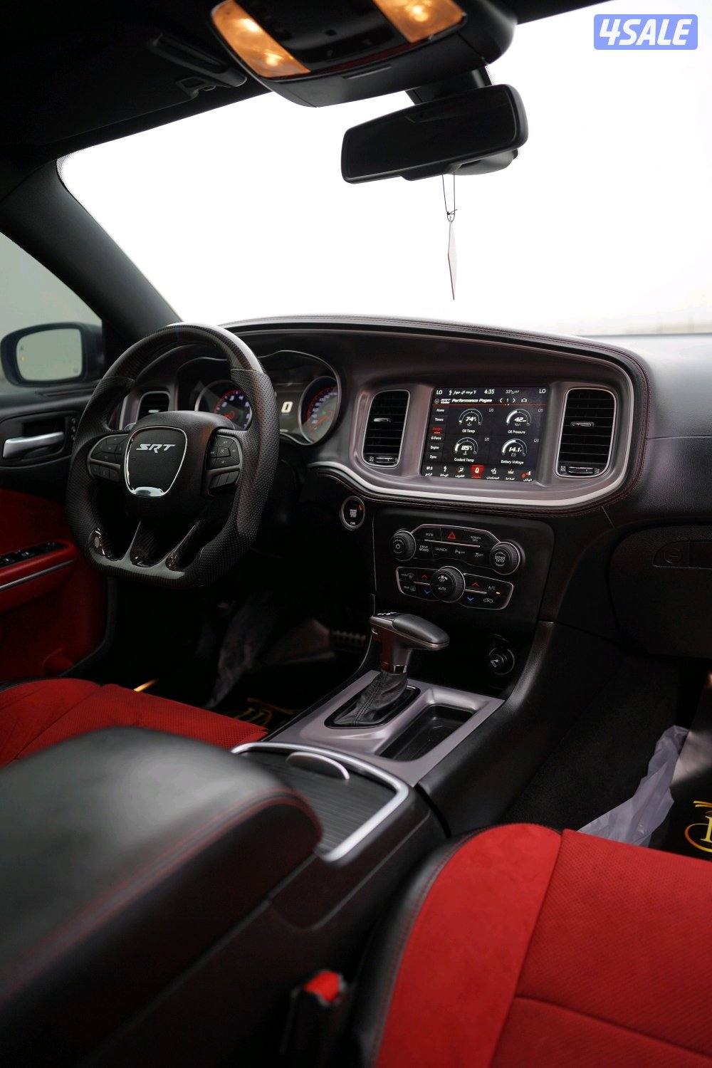 ScatPack SRT8 / 72.000KM / 20198