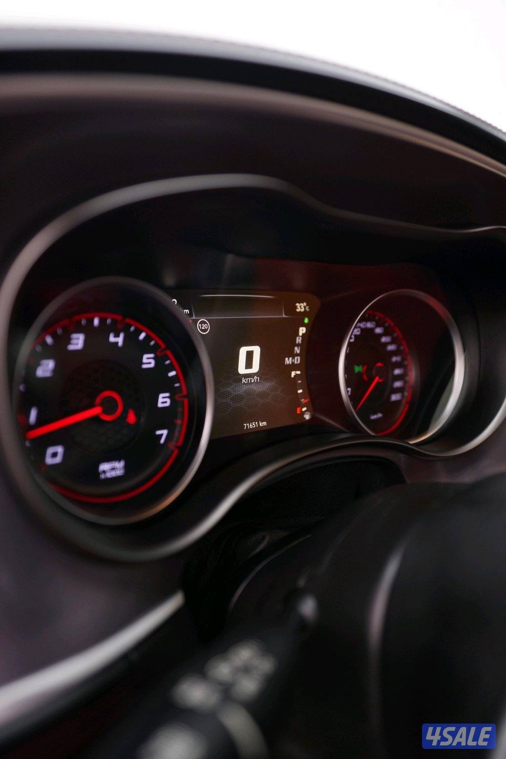 ScatPack SRT8 / 72.000KM / 201911