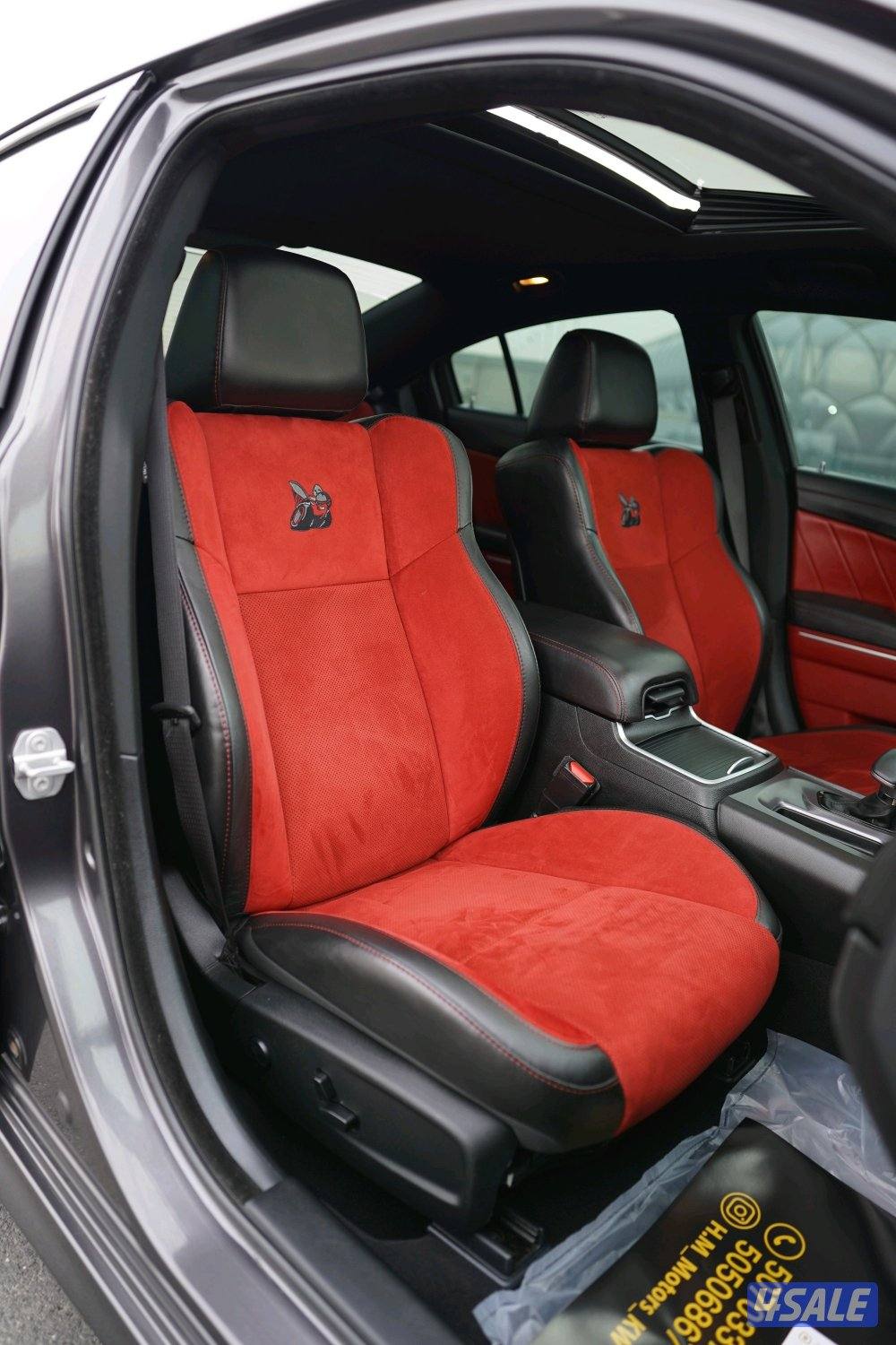 ScatPack SRT8 / 72.000KM / 201913