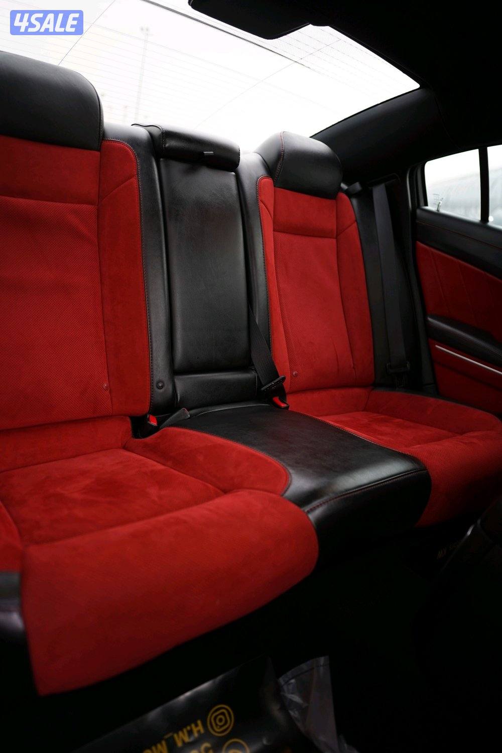 ScatPack SRT8 / 72.000KM / 201914