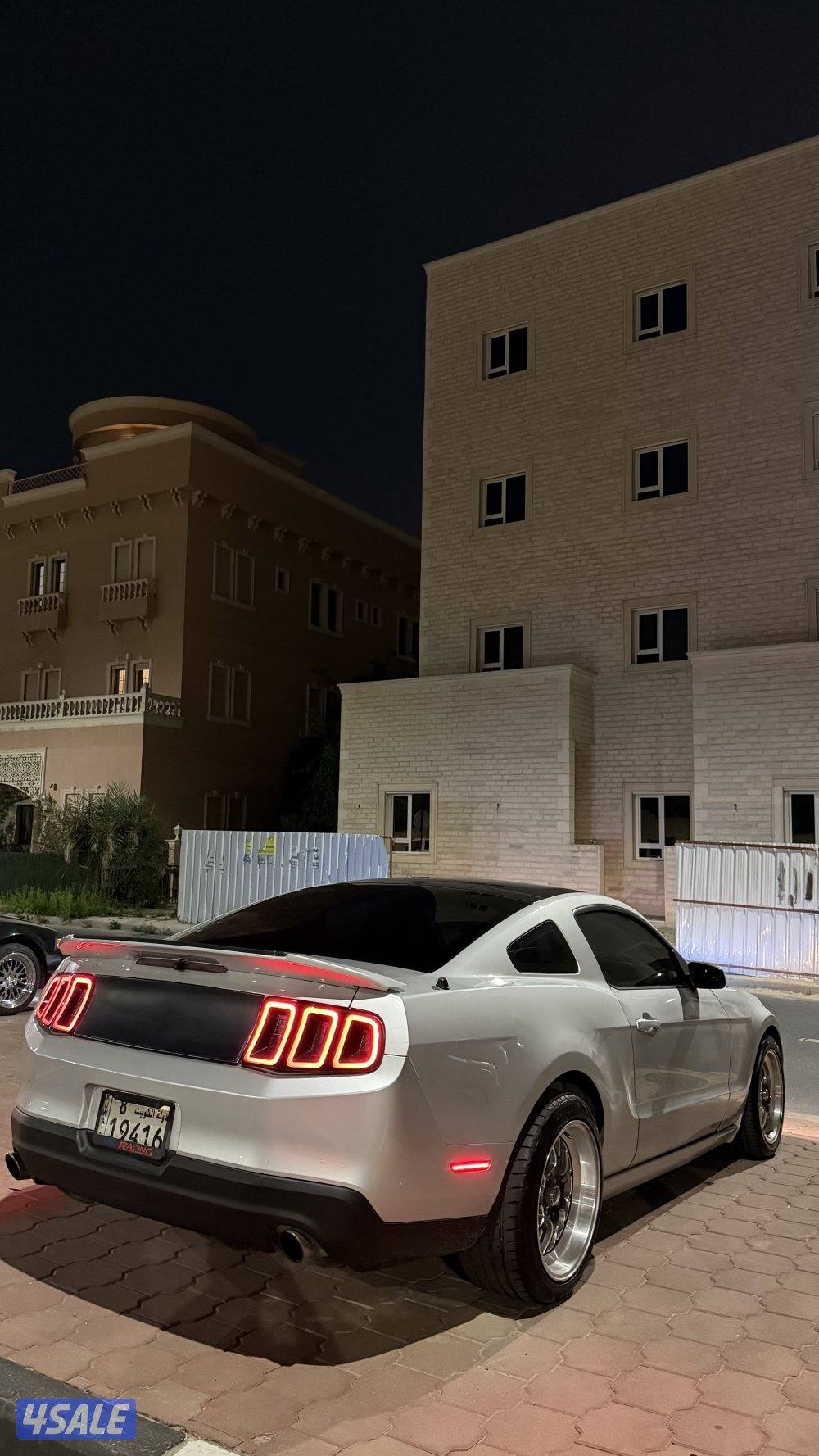 قير عادي شاصي جيد4