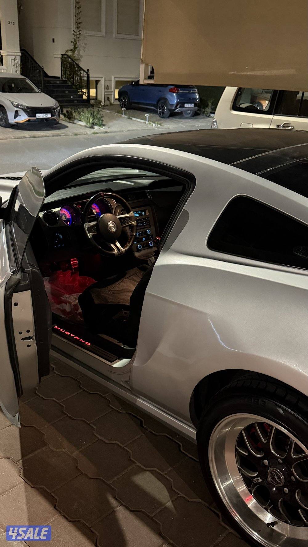 قير عادي شاصي جيد6