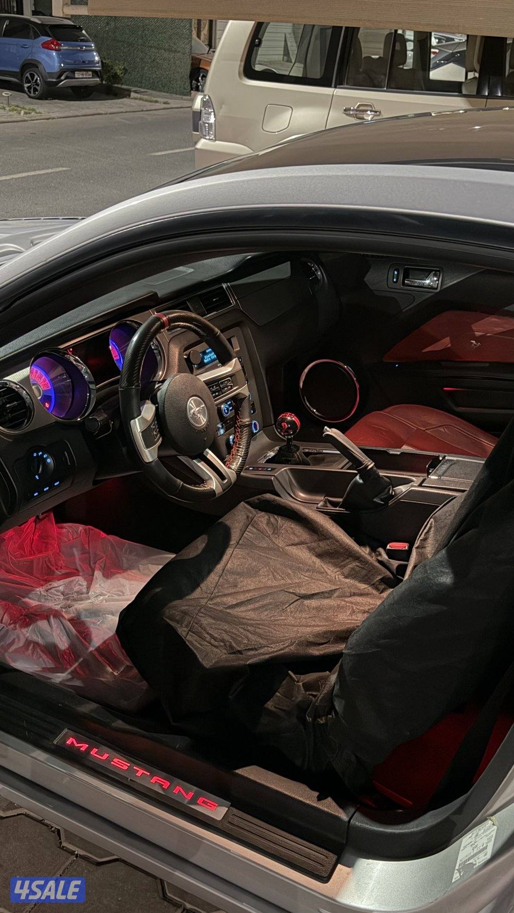 قير عادي شاصي جيد7