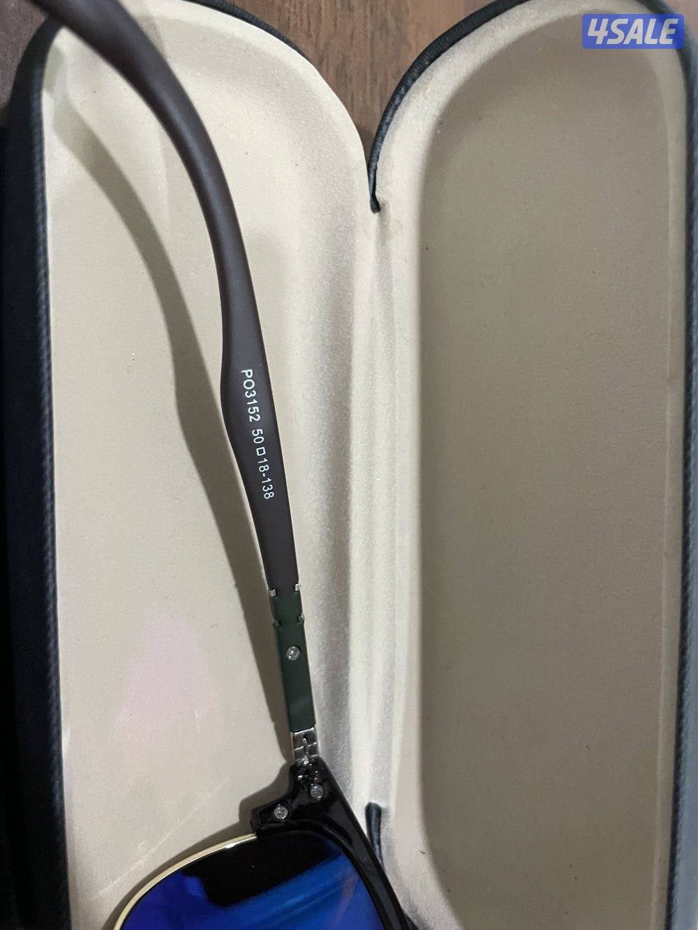 Presol sunglasses- Made in Italy0