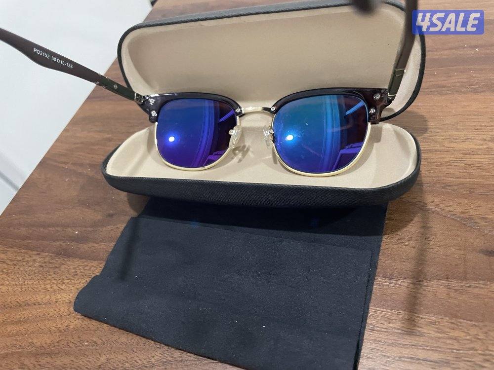 Presol sunglasses- Made in Italy1