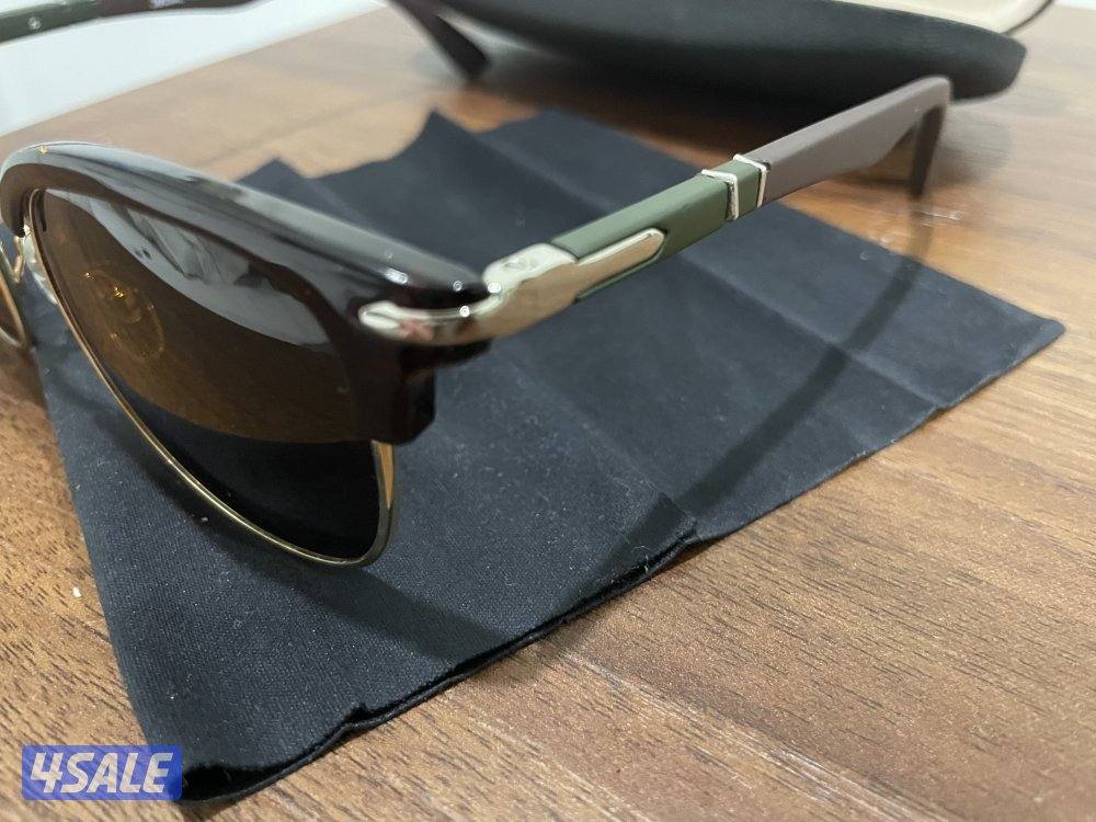Presol sunglasses- Made in Italy4
