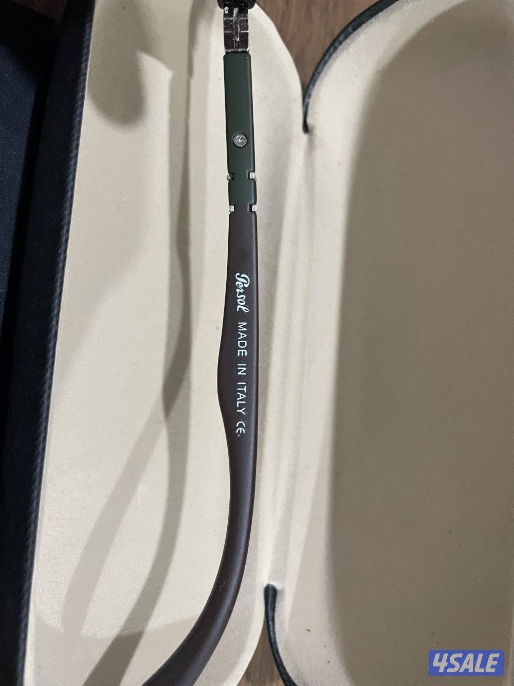 Presol sunglasses- Made in Italy5