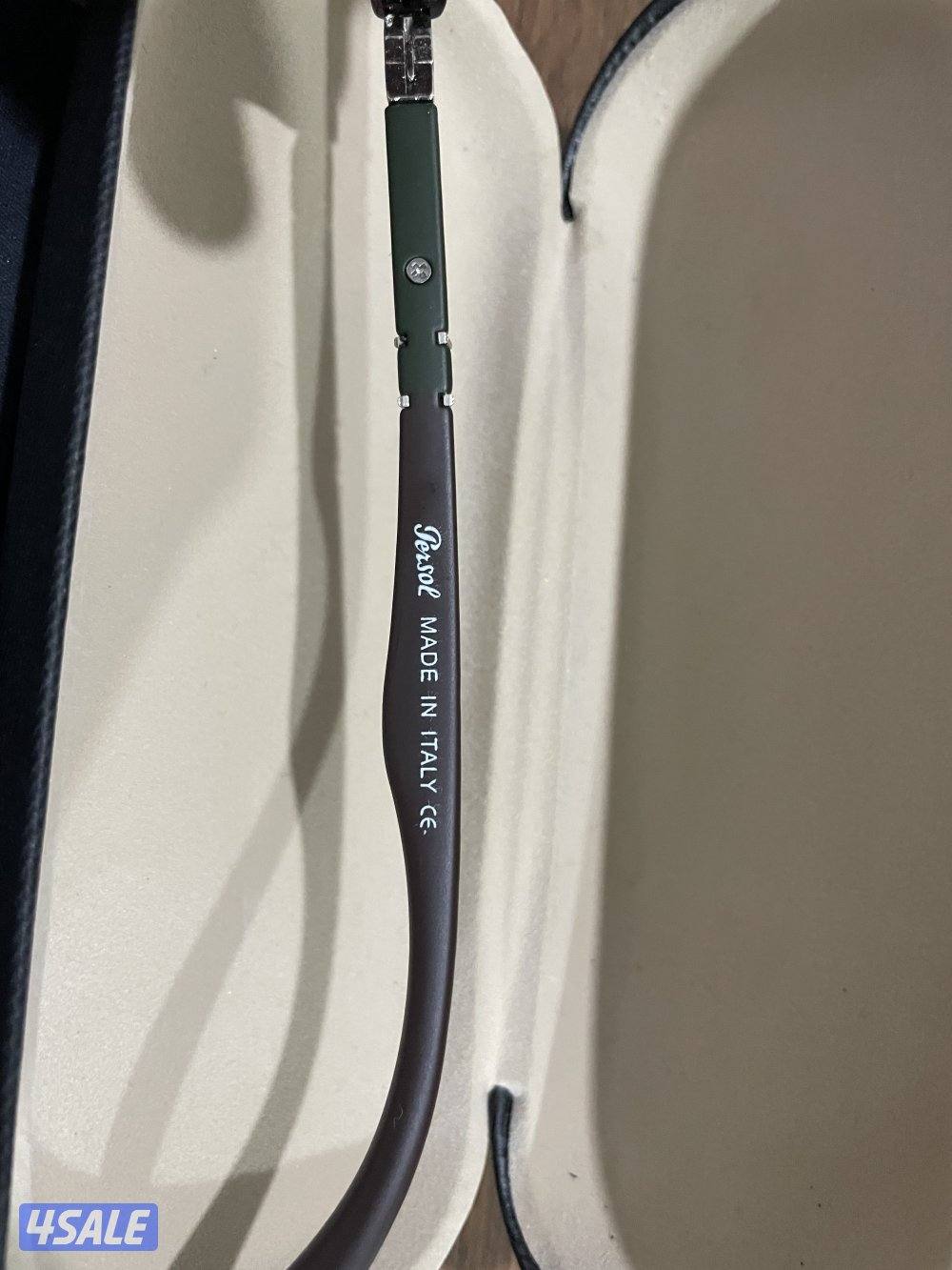 Presol sunglasses- Made in Italy6