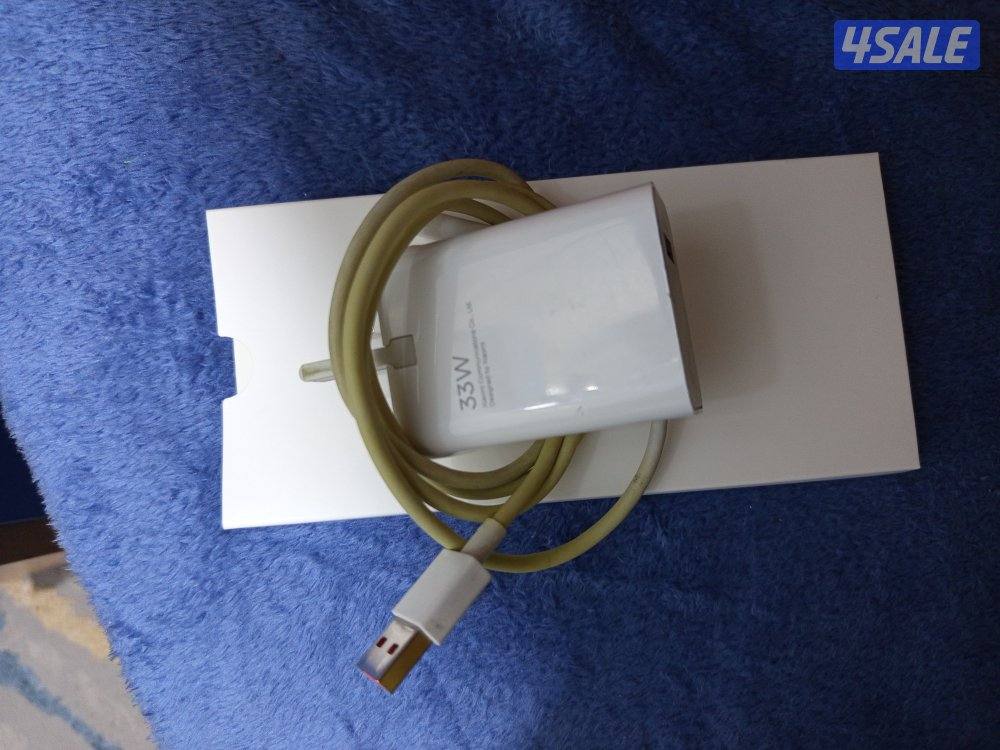 هاتف ريدمي 13 مساحه 256 جيجا و 8 رام باللون المحيط الازرق بدون اي كسور4