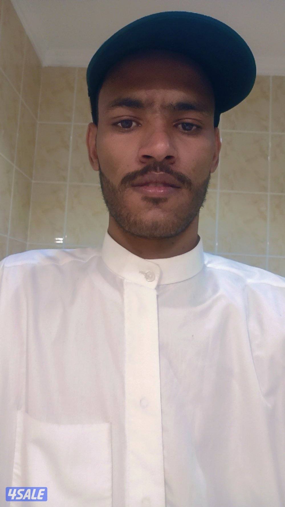 الاسم: Mohamed Ag andaya

الجنسية جمهورية مالية

العمر 27

اللغات

الع0