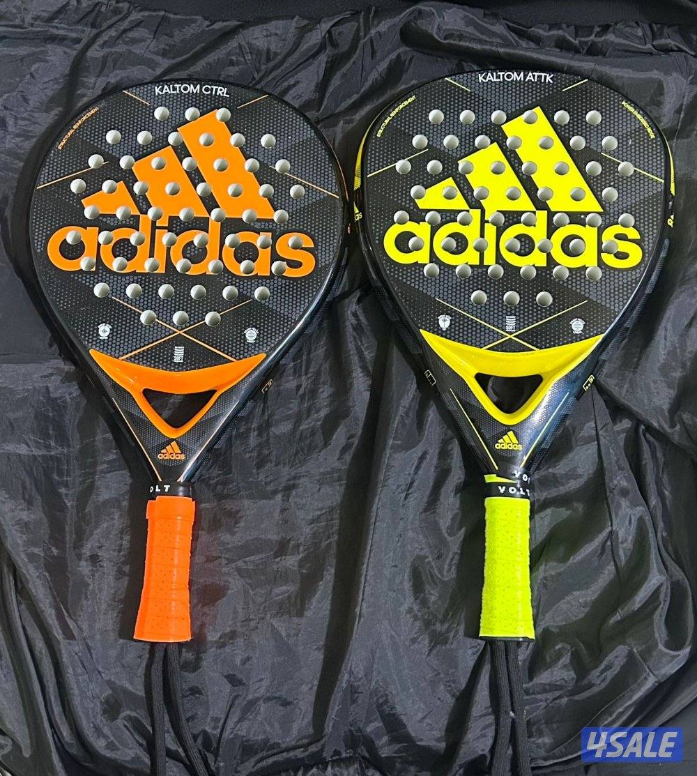 10 KD Padel Offer 🔥0