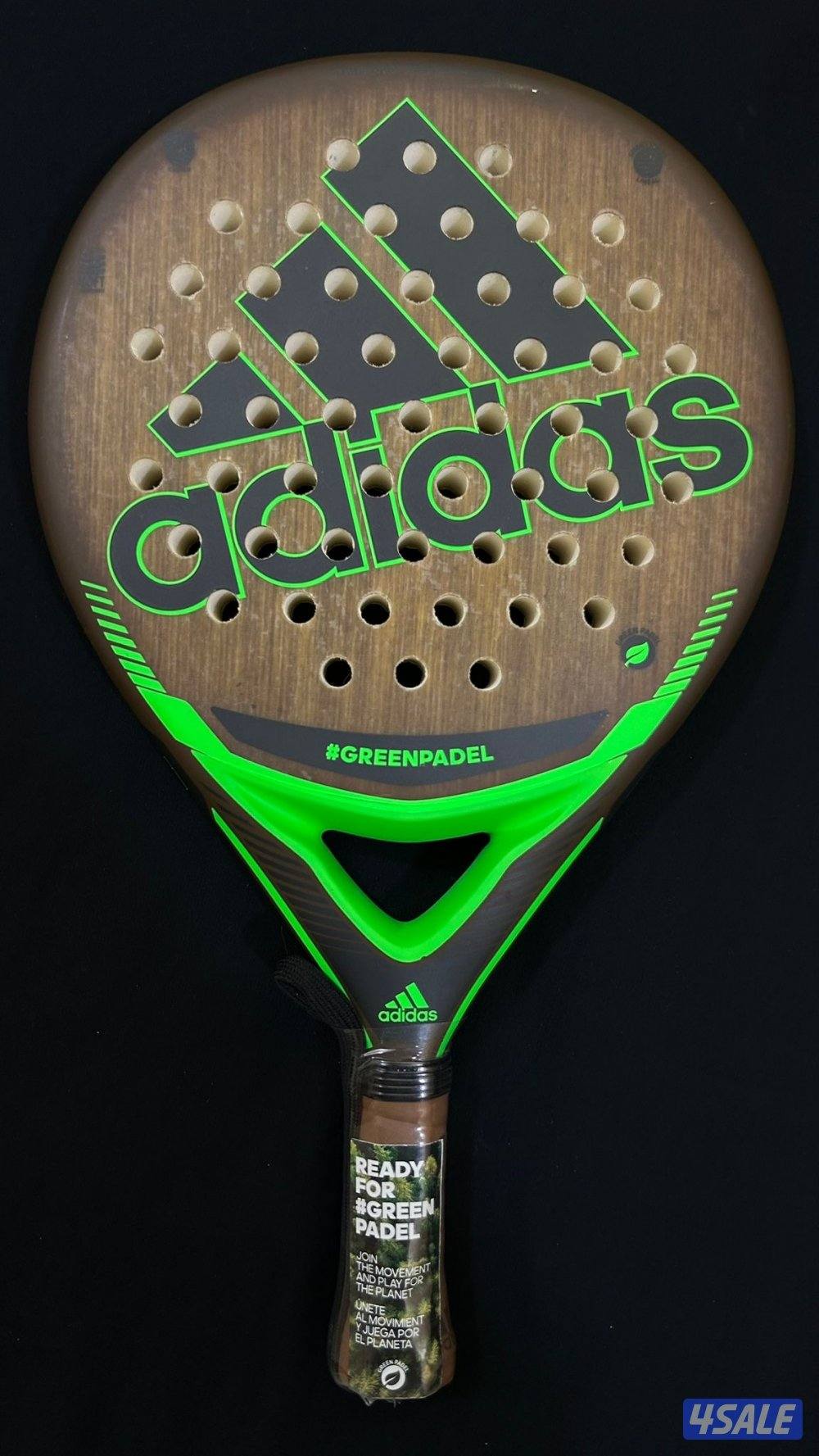 10 KD Padel Offer 🔥5