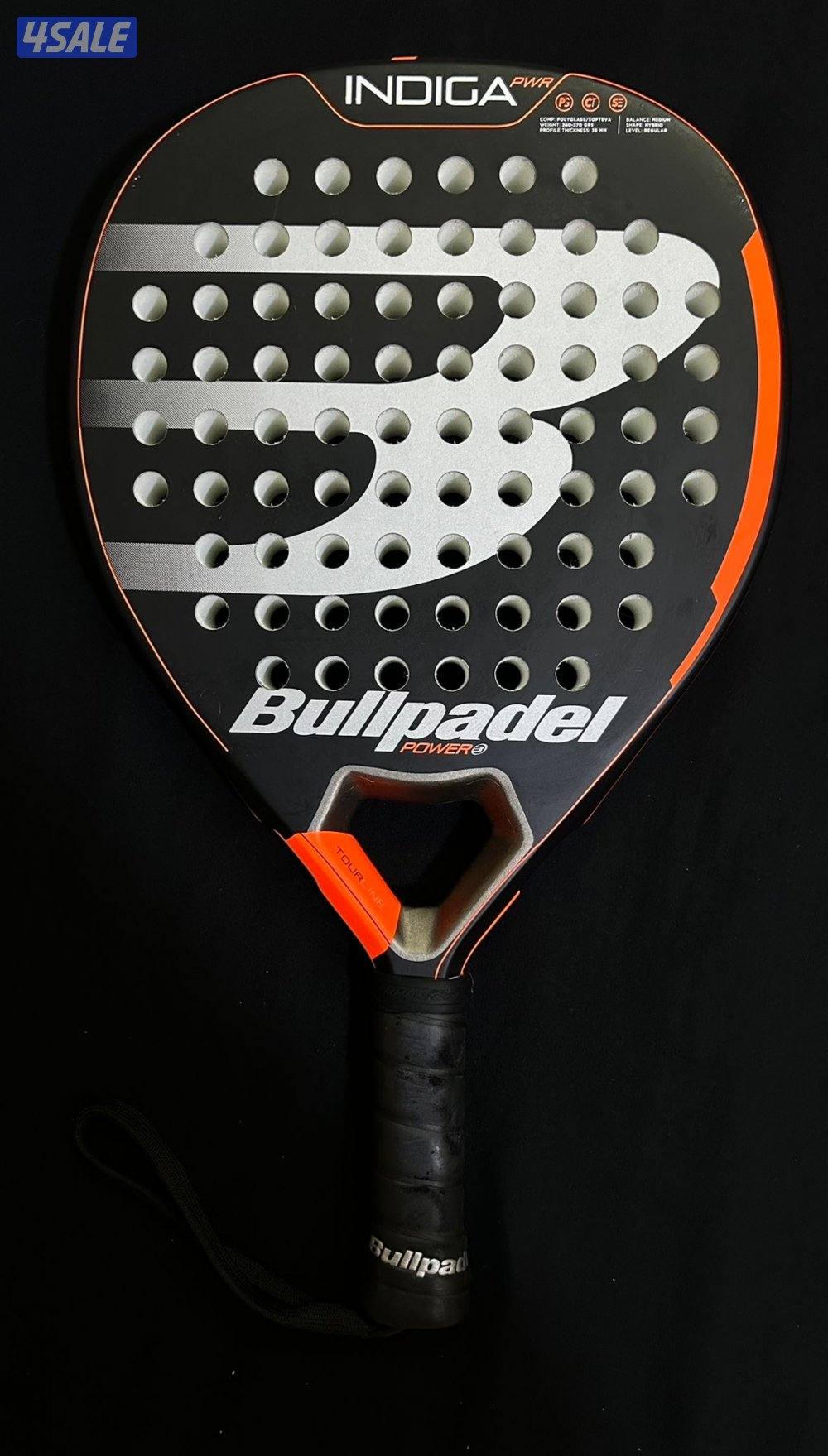 10 KD Padel Offer 🔥7