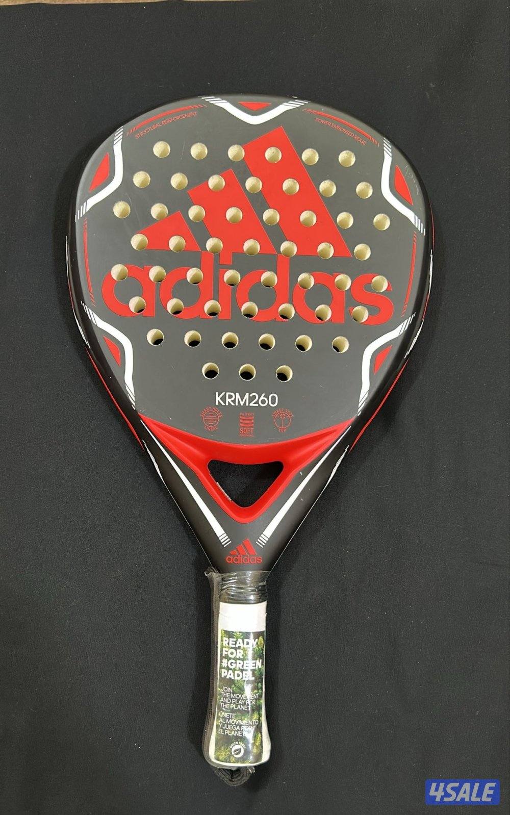 10 KD Padel Offer 🔥8