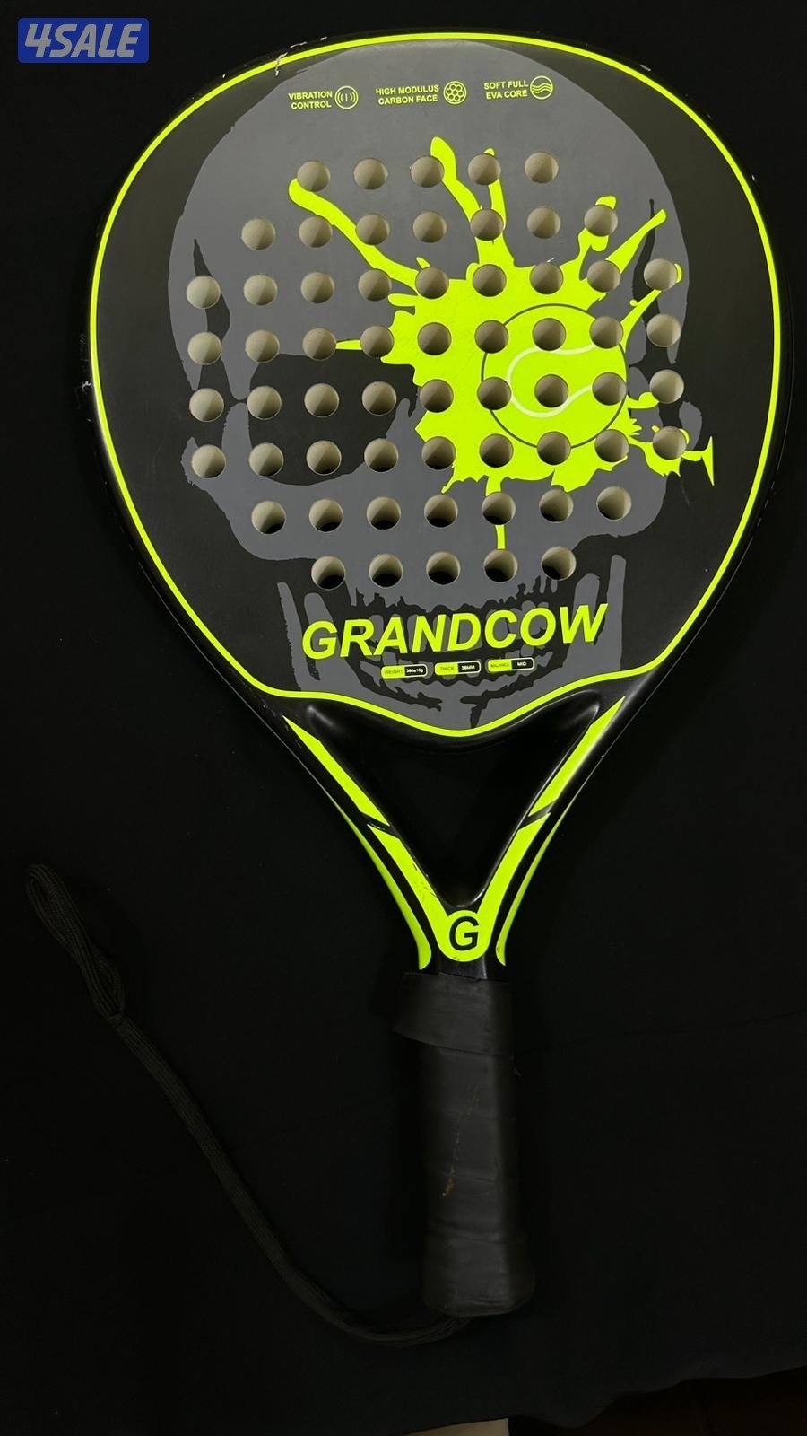 10 KD Padel Offer 🔥12