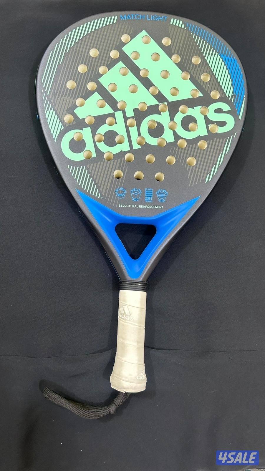 10 KD Padel Offer 🔥13