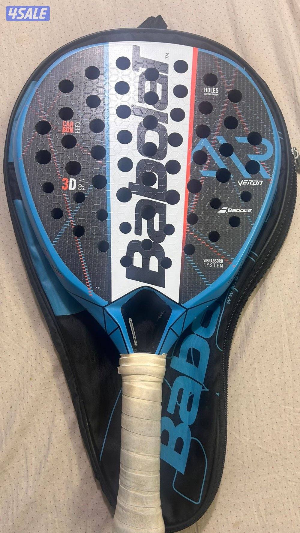 10 KD Padel Offer 🔥14