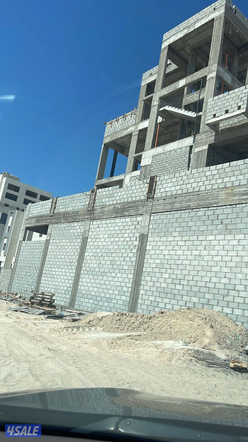 مقاولات عامه نجاره مباني عزل صحي جميع مناطق الكويت هدم توسيعات ترميمات5