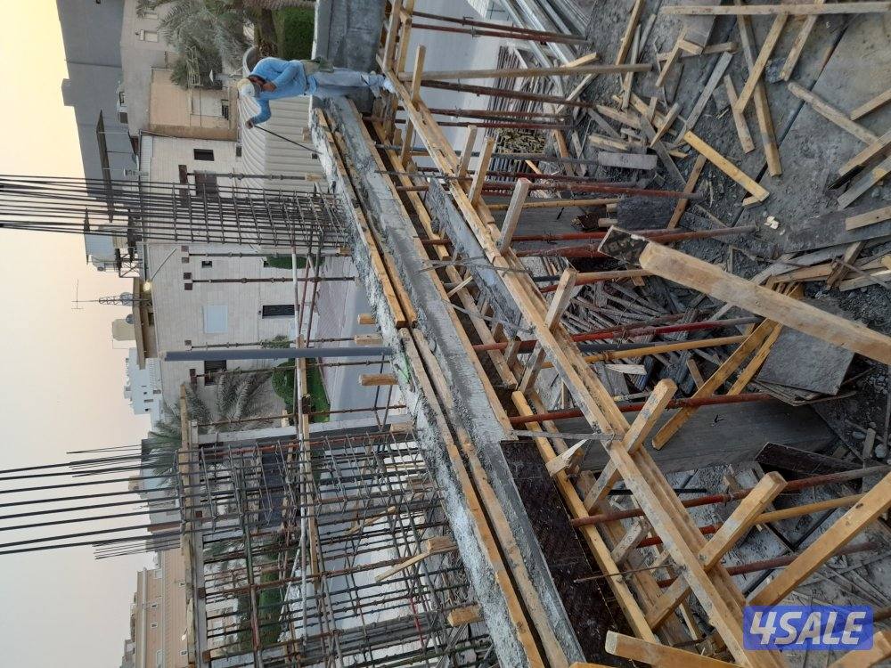 مقاولات عامه نجاره مباني عزل صحي جميع مناطق الكويت هدم توسيعات ترميمات10