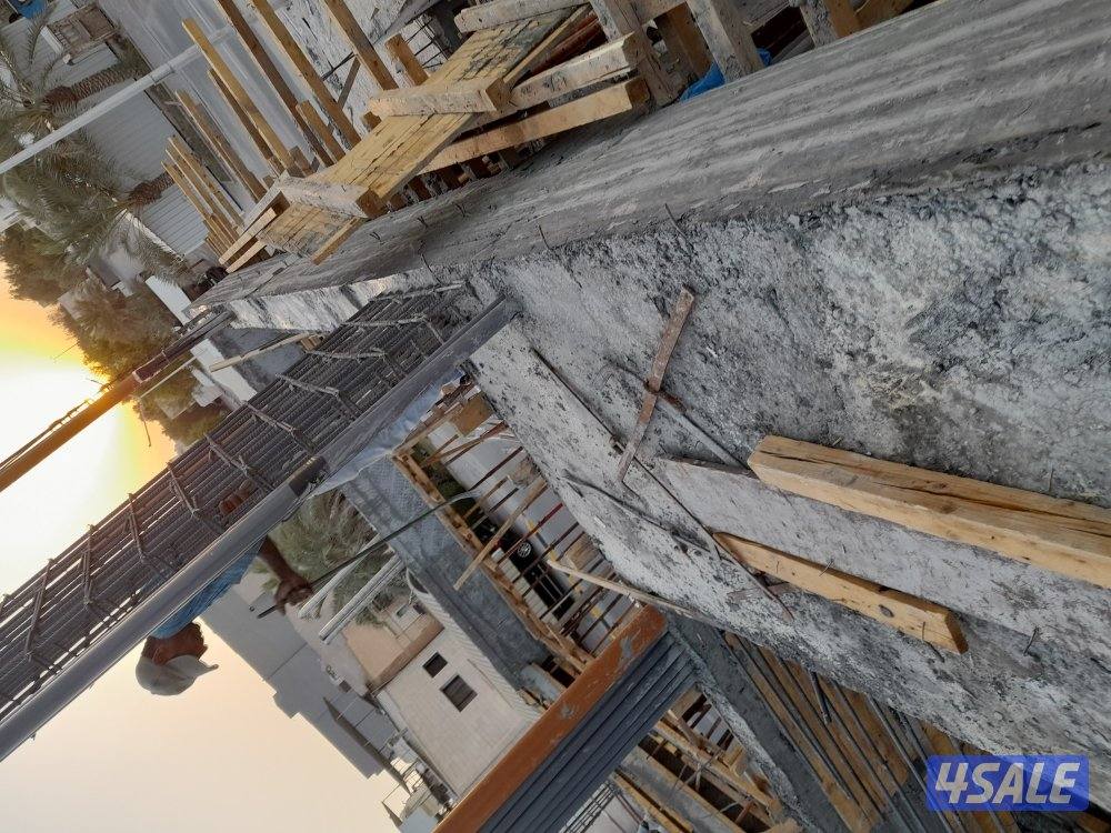 مقاولات عامه نجاره مباني عزل صحي جميع مناطق الكويت هدم توسيعات ترميمات13