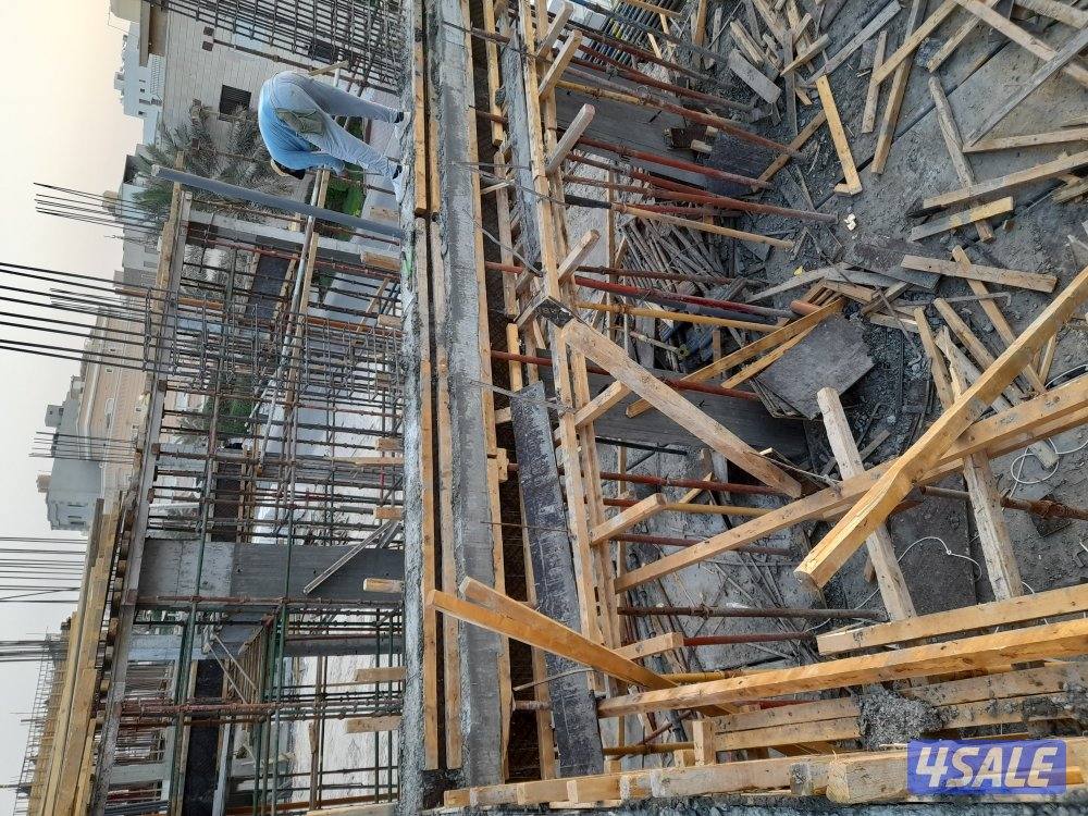 مقاولات عامه نجاره مباني عزل صحي جميع مناطق الكويت هدم توسيعات ترميمات14