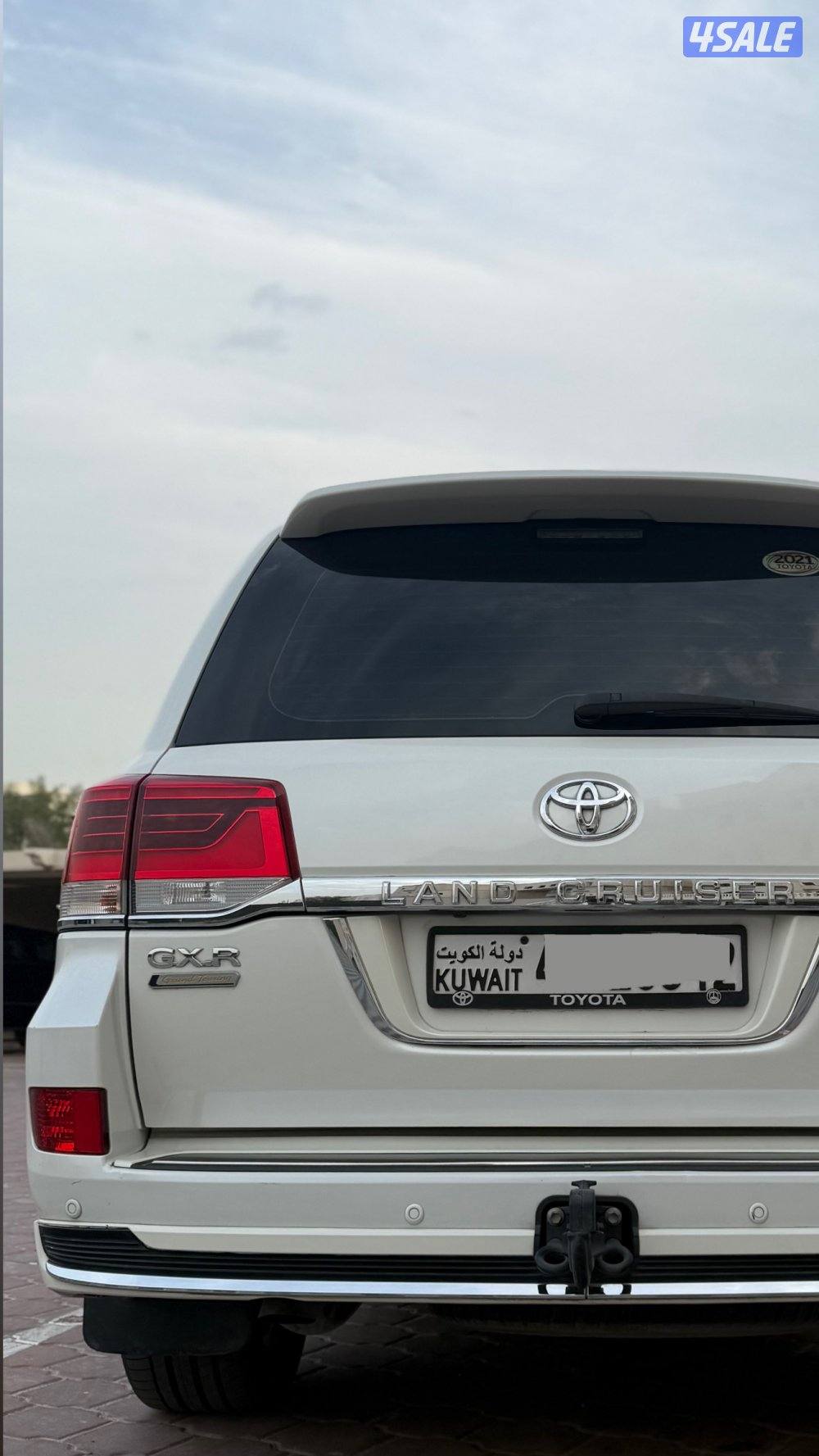 لاندكروز صبغ الوكاله1