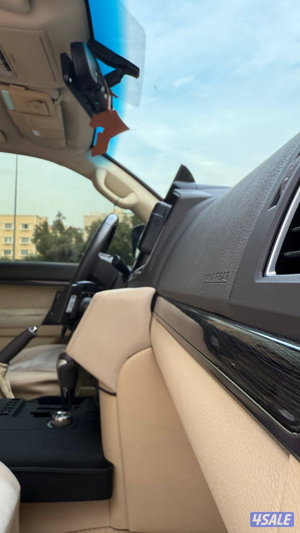 لاندكروز صبغ الوكاله4