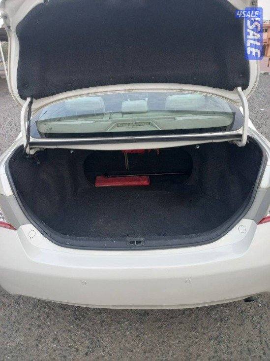 Toyota Camry GLX 20119