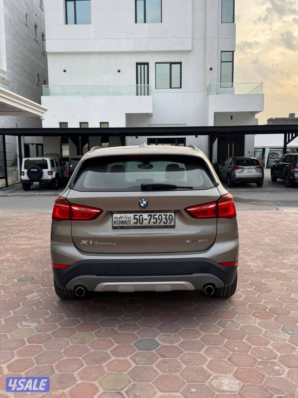 للبيع bmw x10