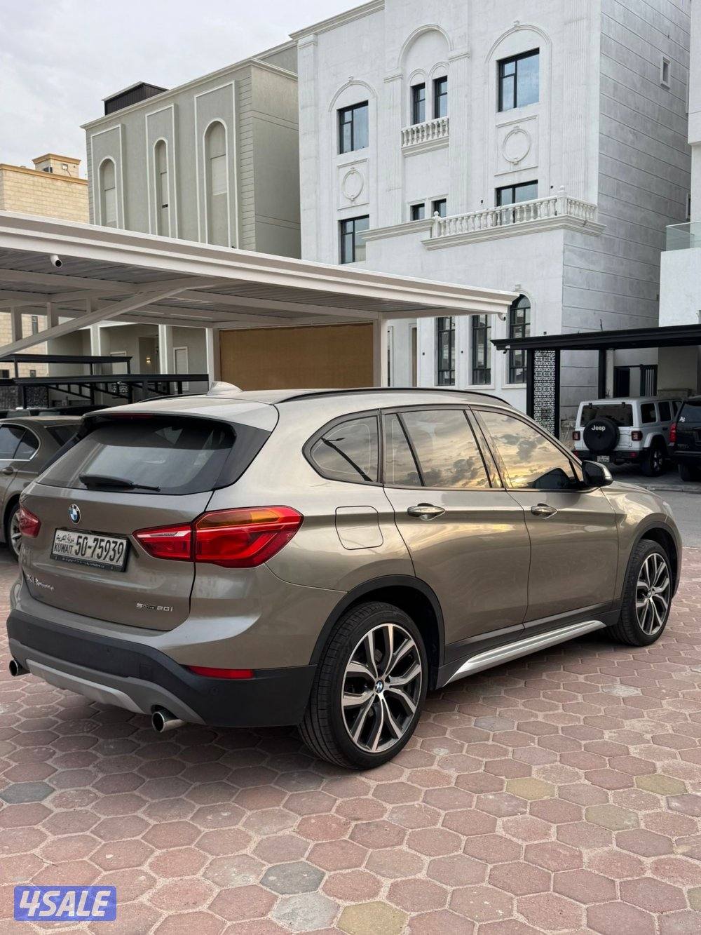للبيع bmw x12