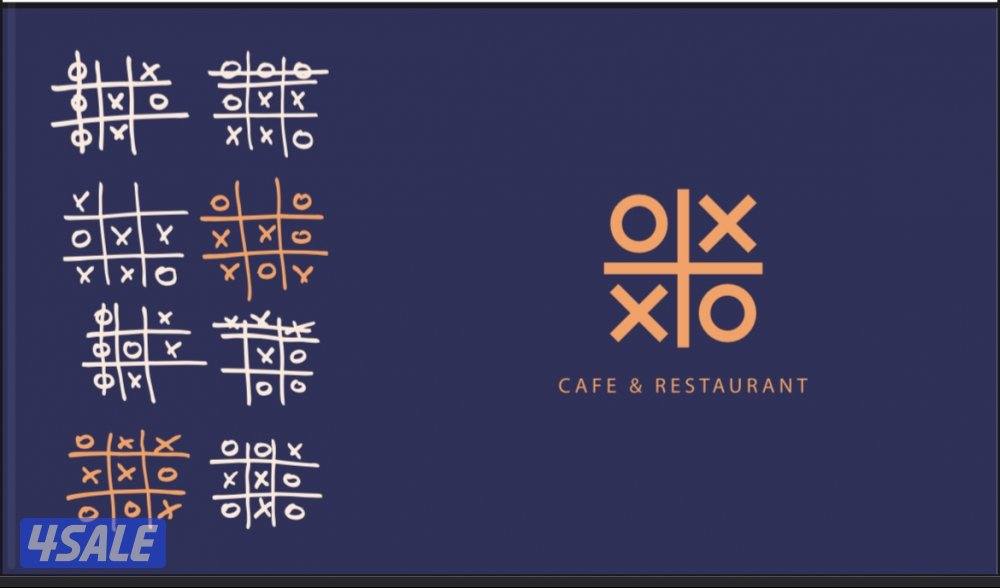 للبيع فود ترك مع الرخصة3