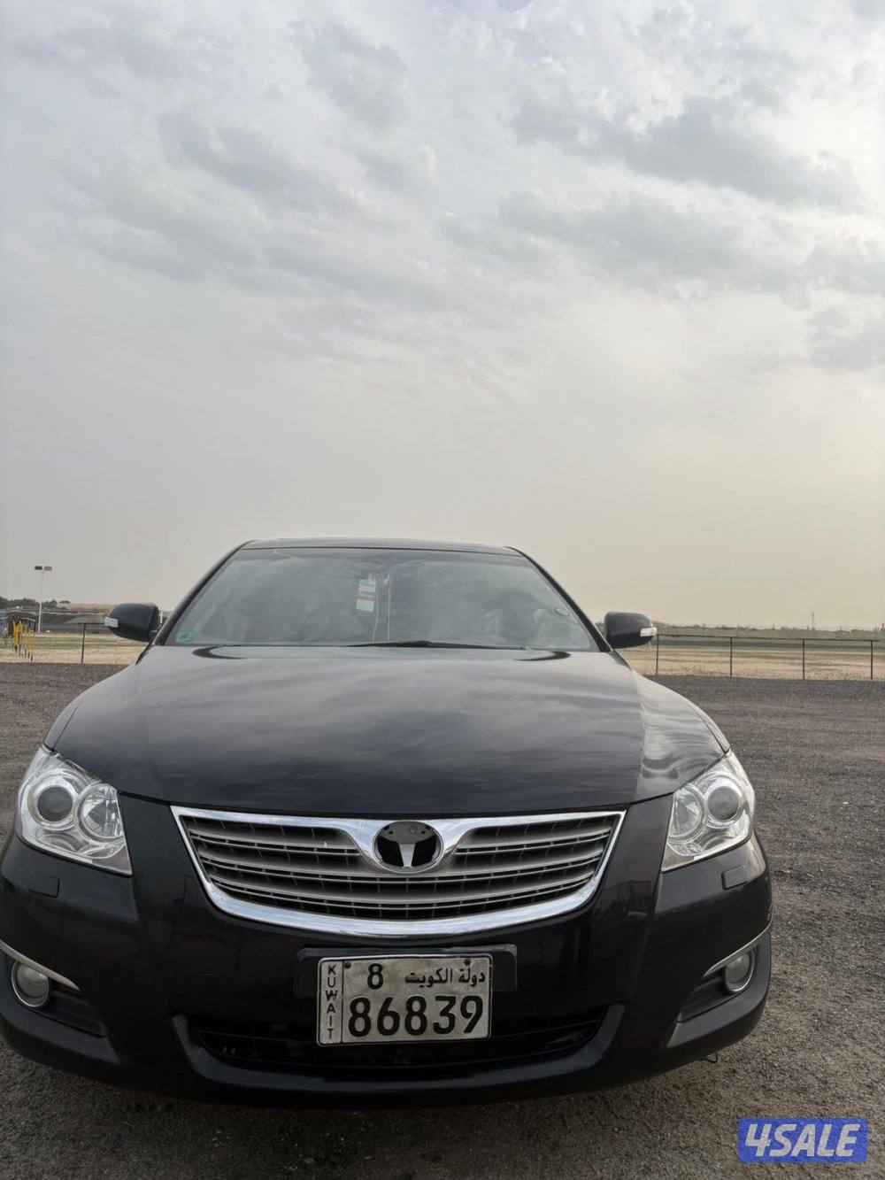 للبيع اورين كامري موديل ٢٠٠٨ الممشى ٢٢٣ الف2