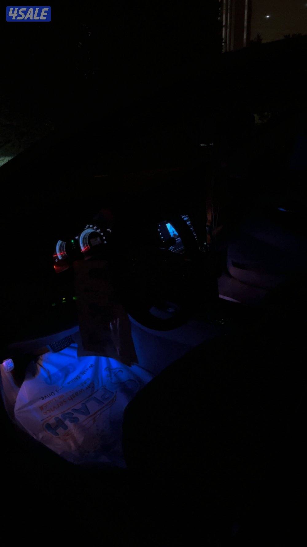 للبيع اورين كامري موديل ٢٠٠٨ الممشى ٢٢٣ الف9