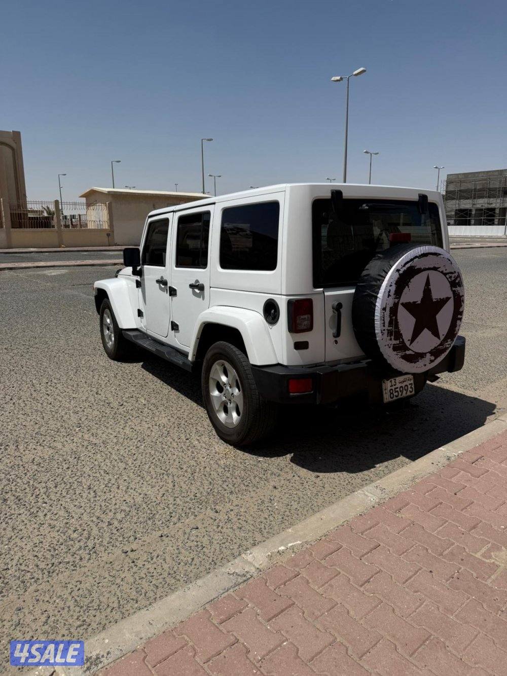 رانقلر صحارى ٢٠١٤1