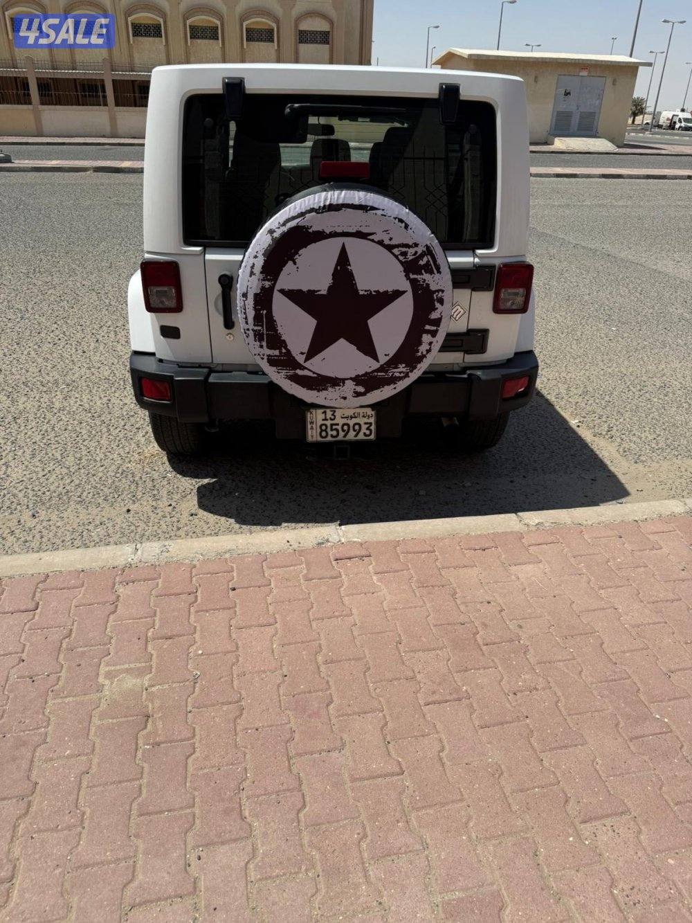 رانقلر صحارى ٢٠١٤3