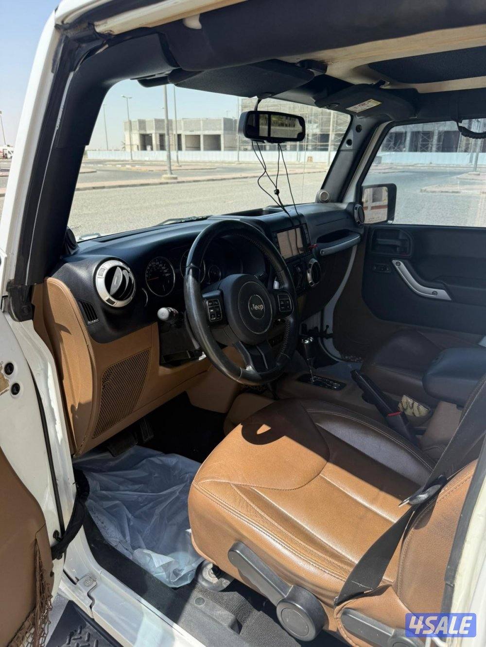 رانقلر صحارى ٢٠١٤4